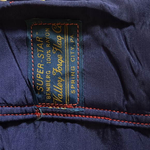 Valley Forge Flag - Picture 5 of 9